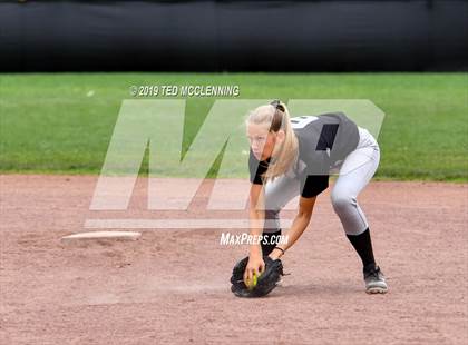 Thumbnail 1 in Quitman vs. Bigelow (AAA 2A Regional Playoff) photogallery.