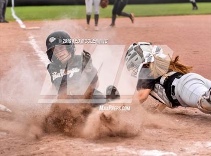 Thumbnail 2 in Quitman vs. Bigelow (AAA 2A Regional Playoff) photogallery.