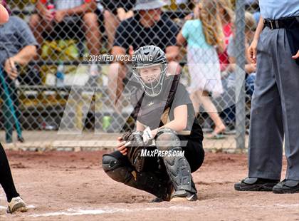 Thumbnail 3 in Quitman vs. Bigelow (AAA 2A Regional Playoff) photogallery.