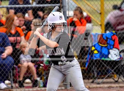 Thumbnail 1 in Quitman vs. Bigelow (AAA 2A Regional Playoff) photogallery.