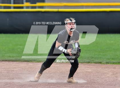 Thumbnail 2 in Quitman vs. Bigelow (AAA 2A Regional Playoff) photogallery.