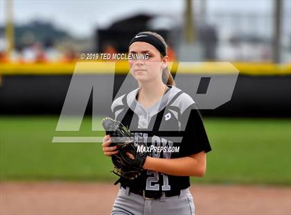 Thumbnail 1 in Quitman vs. Bigelow (AAA 2A Regional Playoff) photogallery.