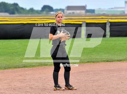 Thumbnail 2 in Quitman vs. Bigelow (AAA 2A Regional Playoff) photogallery.