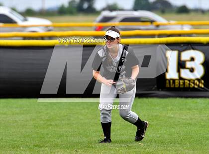 Thumbnail 1 in Quitman vs. Bigelow (AAA 2A Regional Playoff) photogallery.