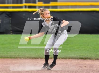 Thumbnail 2 in Quitman vs. Bigelow (AAA 2A Regional Playoff) photogallery.