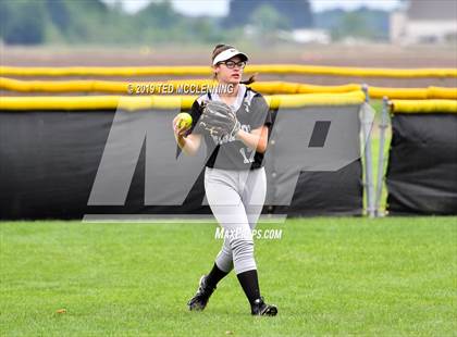 Thumbnail 3 in Quitman vs. Bigelow (AAA 2A Regional Playoff) photogallery.