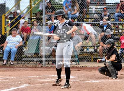 Thumbnail 1 in Quitman vs. Bigelow (AAA 2A Regional Playoff) photogallery.