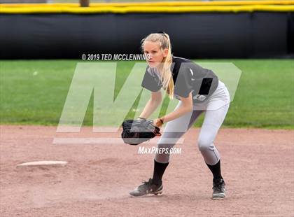 Thumbnail 2 in Quitman vs. Bigelow (AAA 2A Regional Playoff) photogallery.