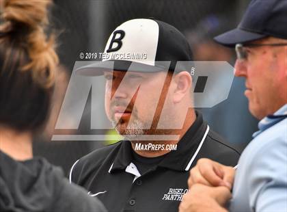 Thumbnail 1 in Quitman vs. Bigelow (AAA 2A Regional Playoff) photogallery.