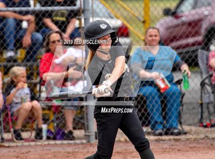 Thumbnail 3 in Quitman vs. Bigelow (AAA 2A Regional Playoff) photogallery.