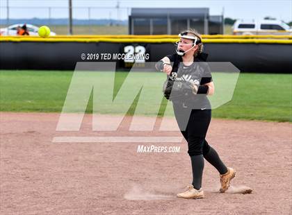 Thumbnail 1 in Quitman vs. Bigelow (AAA 2A Regional Playoff) photogallery.