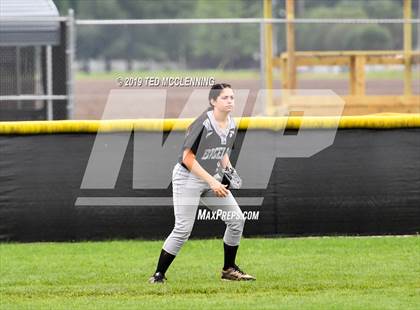 Thumbnail 2 in Quitman vs. Bigelow (AAA 2A Regional Playoff) photogallery.