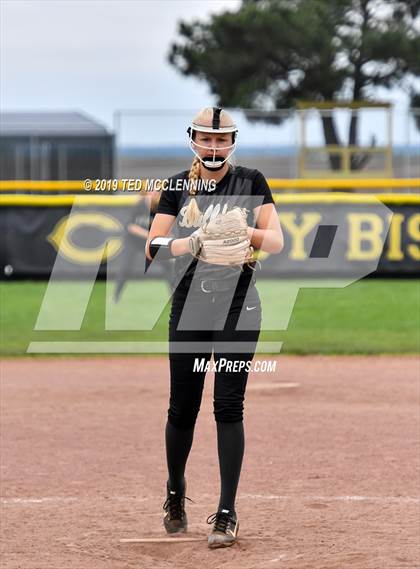 Thumbnail 2 in Quitman vs. Bigelow (AAA 2A Regional Playoff) photogallery.