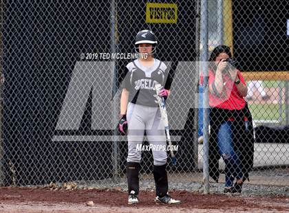 Thumbnail 2 in Quitman vs. Bigelow (AAA 2A Regional Playoff) photogallery.