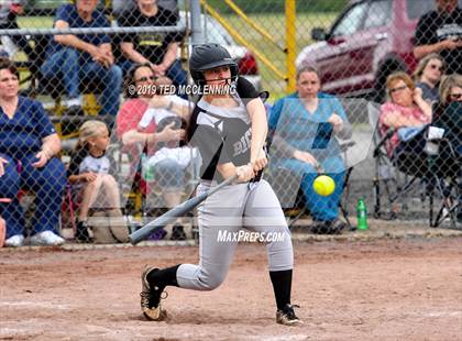Thumbnail 3 in Quitman vs. Bigelow (AAA 2A Regional Playoff) photogallery.