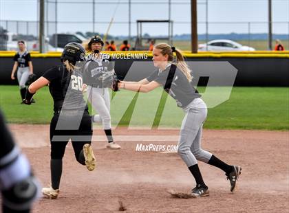 Thumbnail 3 in Quitman vs. Bigelow (AAA 2A Regional Playoff) photogallery.
