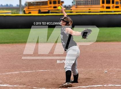 Thumbnail 3 in Quitman vs. Bigelow (AAA 2A Regional Playoff) photogallery.