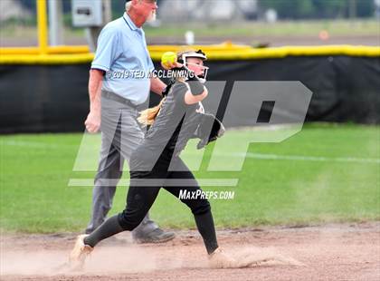 Thumbnail 2 in Quitman vs. Bigelow (AAA 2A Regional Playoff) photogallery.