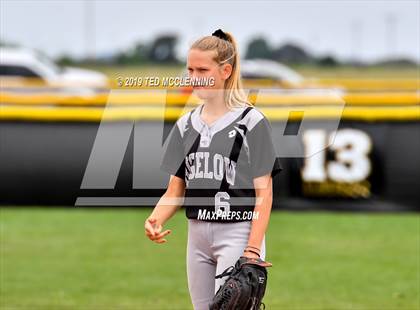 Thumbnail 3 in Quitman vs. Bigelow (AAA 2A Regional Playoff) photogallery.