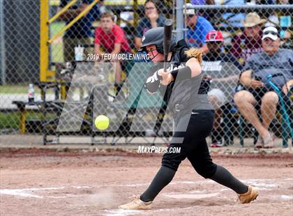 Thumbnail 1 in Quitman vs. Bigelow (AAA 2A Regional Playoff) photogallery.