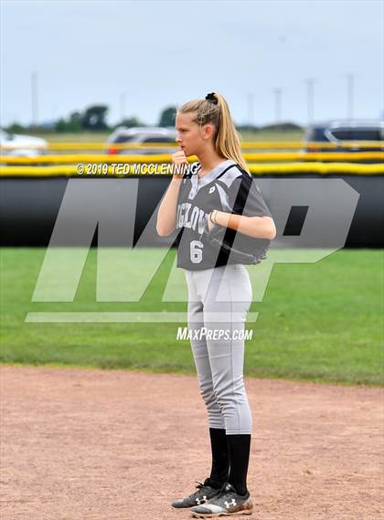 Thumbnail 1 in Quitman vs. Bigelow (AAA 2A Regional Playoff) photogallery.
