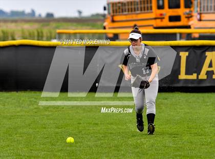 Thumbnail 2 in Quitman vs. Bigelow (AAA 2A Regional Playoff) photogallery.