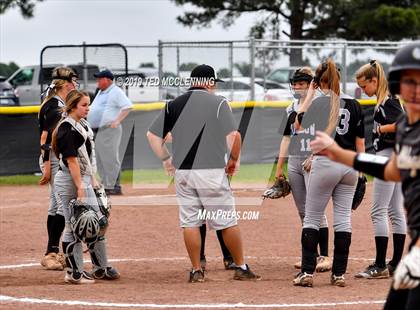 Thumbnail 1 in Quitman vs. Bigelow (AAA 2A Regional Playoff) photogallery.