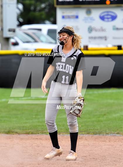 Thumbnail 2 in Quitman vs. Bigelow (AAA 2A Regional Playoff) photogallery.