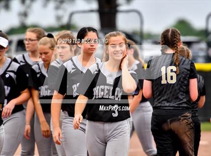 Thumbnail 3 in Quitman vs. Bigelow (AAA 2A Regional Playoff) photogallery.