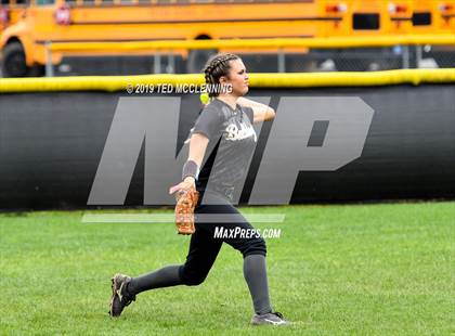 Thumbnail 3 in Quitman vs. Bigelow (AAA 2A Regional Playoff) photogallery.