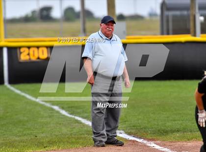 Thumbnail 3 in Quitman vs. Bigelow (AAA 2A Regional Playoff) photogallery.