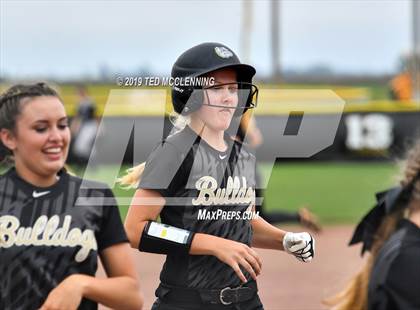 Thumbnail 1 in Quitman vs. Bigelow (AAA 2A Regional Playoff) photogallery.