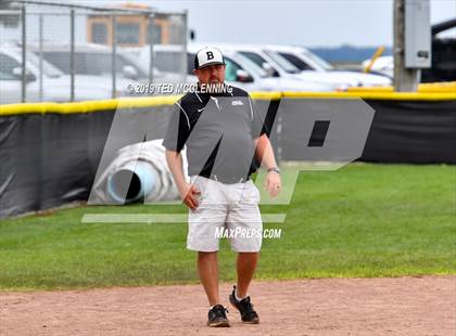 Thumbnail 2 in Quitman vs. Bigelow (AAA 2A Regional Playoff) photogallery.