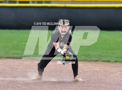 Thumbnail 1 in Quitman vs. Bigelow (AAA 2A Regional Playoff) photogallery.