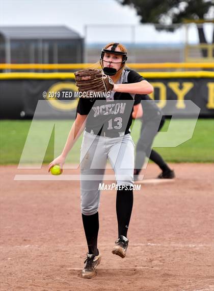 Thumbnail 1 in Quitman vs. Bigelow (AAA 2A Regional Playoff) photogallery.