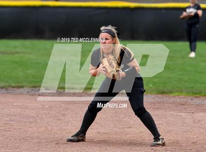 Thumbnail 2 in Quitman vs. Bigelow (AAA 2A Regional Playoff) photogallery.