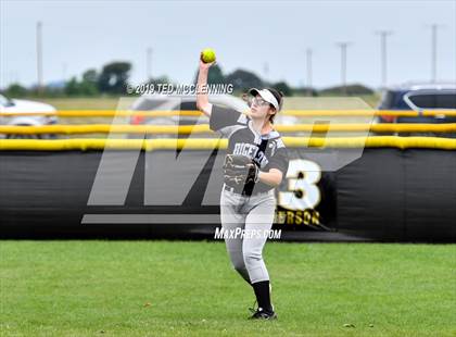 Thumbnail 1 in Quitman vs. Bigelow (AAA 2A Regional Playoff) photogallery.