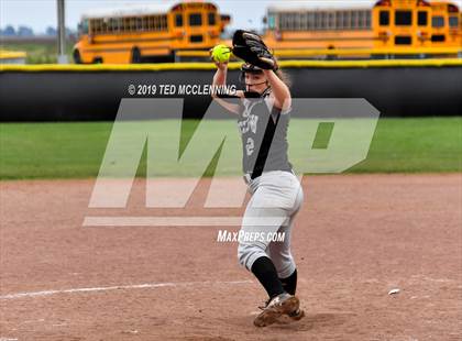 Thumbnail 2 in Quitman vs. Bigelow (AAA 2A Regional Playoff) photogallery.