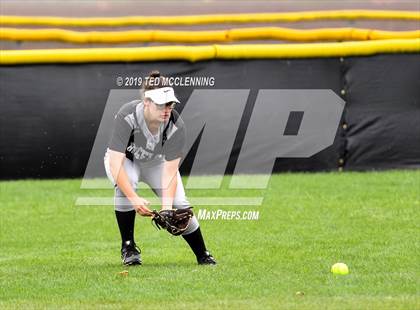Thumbnail 1 in Quitman vs. Bigelow (AAA 2A Regional Playoff) photogallery.