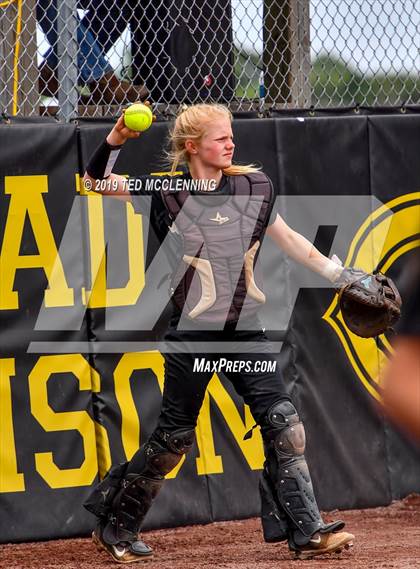 Thumbnail 3 in Quitman vs. Bigelow (AAA 2A Regional Playoff) photogallery.