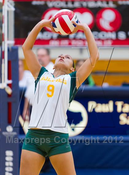 Thumbnail 2 in Stevens vs. Holmes photogallery.