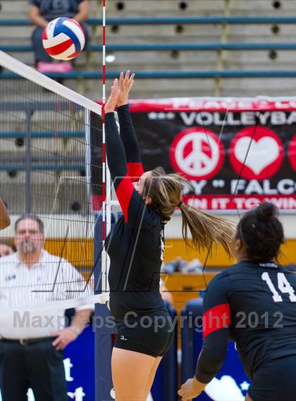 Thumbnail 3 in Stevens vs. Holmes photogallery.