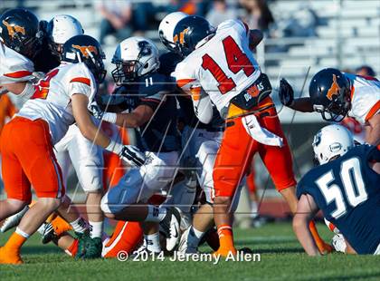 Thumbnail 3 in Mountain Crest @ Syracuse photogallery.