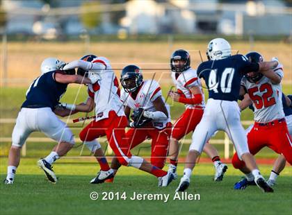 Thumbnail 3 in Mountain Crest @ Syracuse photogallery.