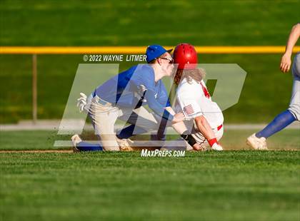 Thumbnail 2 in Conner vs Walton Verona (Doc Morris Tournament) photogallery.