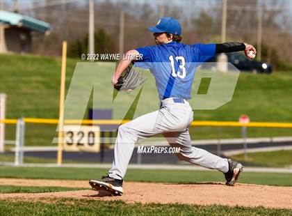 Thumbnail 3 in Conner vs Walton Verona (Doc Morris Tournament) photogallery.