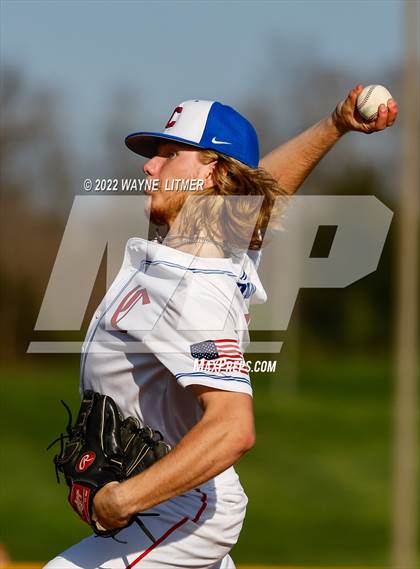 Thumbnail 3 in Conner vs Walton Verona (Doc Morris Tournament) photogallery.