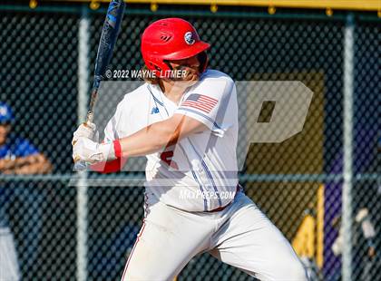 Thumbnail 1 in Conner vs Walton Verona (Doc Morris Tournament) photogallery.