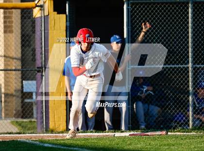 Thumbnail 3 in Conner vs Walton Verona (Doc Morris Tournament) photogallery.
