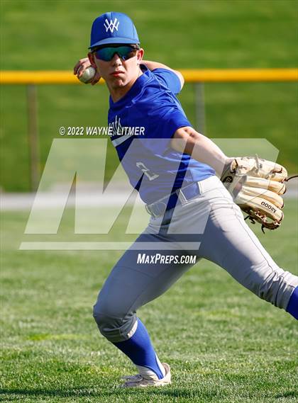 Thumbnail 3 in Conner vs Walton Verona (Doc Morris Tournament) photogallery.